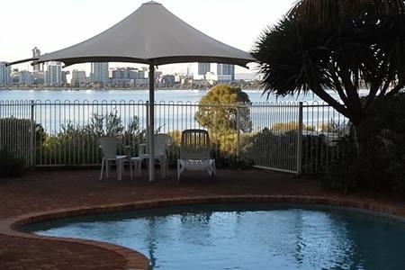 High Tor - Taree Accommodation 22