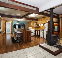 Rustic Retreat Esperance - Taree Accommodation