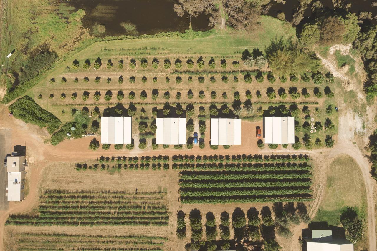 Henley Brook WA Taree Accommodation