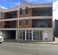 James Henty Apartments - Taree Accommodation