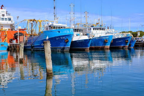 Gallery Serviced Apartments - Taree Accommodation 27