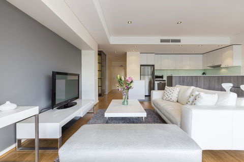 Gallery Serviced Apartments - Taree Accommodation 6