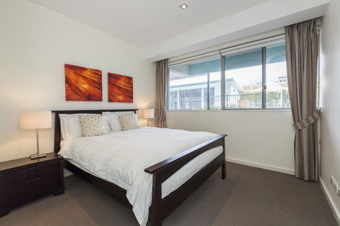 Gallery Serviced Apartments - Taree Accommodation 12
