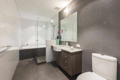 Gallery Serviced Apartments - Taree Accommodation 16