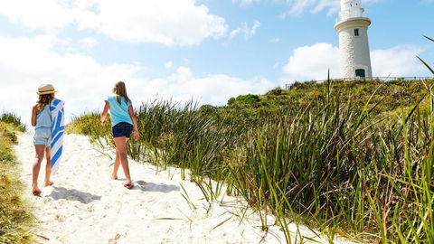 Gallery Serviced Apartments - Taree Accommodation 25