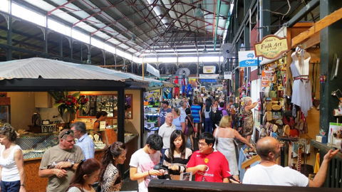 Gallery Serviced Apartments - Taree Accommodation 26