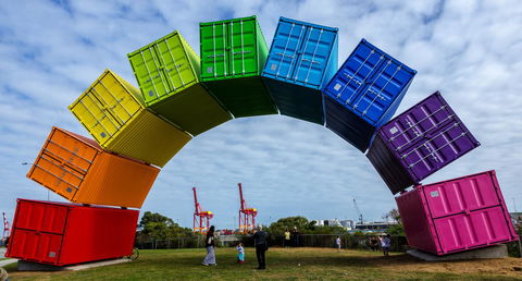 Gallery Serviced Apartments - Taree Accommodation 31