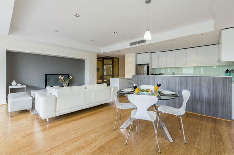 Gallery Serviced Apartments - Taree Accommodation 22