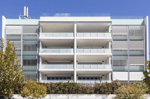 Gallery Serviced Apartments - Taree Accommodation 11