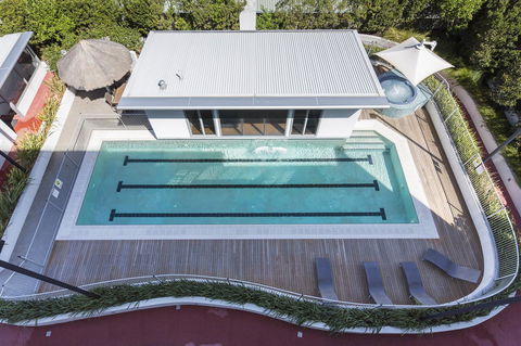 Gallery Serviced Apartments - Taree Accommodation 1