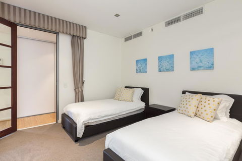 Gallery Serviced Apartments - Taree Accommodation 9