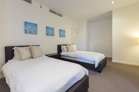 Gallery Serviced Apartments - Taree Accommodation 13