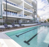 Gallery Serviced Apartments - Taree Accommodation