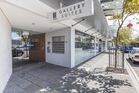 Gallery Serviced Apartments - Taree Accommodation 20