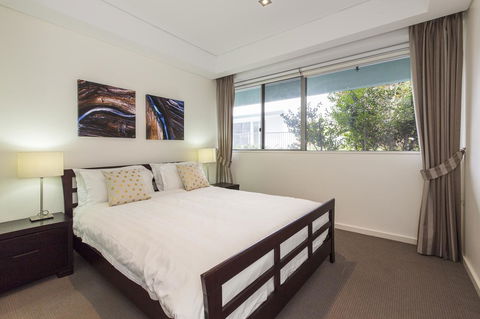 Gallery Serviced Apartments - Taree Accommodation 14