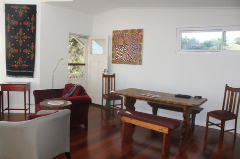 Lotti's House - Taree Accommodation 27