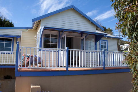 Lotti's House - Taree Accommodation 12