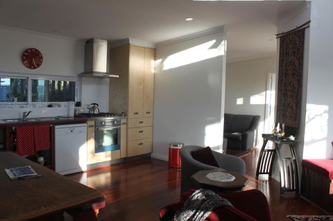 Lotti's House - Taree Accommodation 26