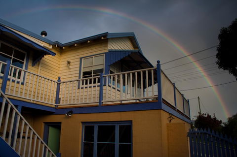 Lotti's House - Taree Accommodation 11