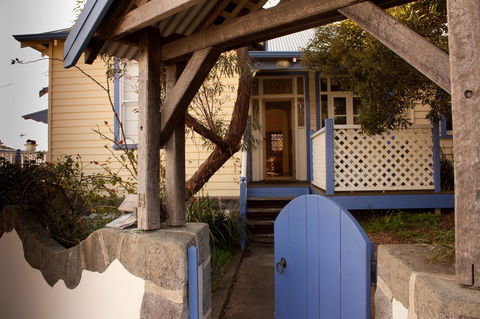 Lotti's House - Taree Accommodation 1