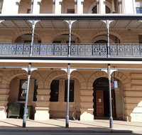 Fremantle Beach Backpackers - Taree Accommodation