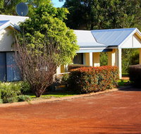Bayside Villas - Taree Accommodation