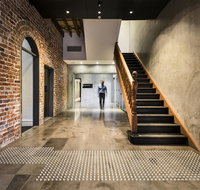 Hougoumont Hotel Fremantle - Taree Accommodation