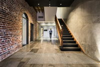 Hougoumont Hotel Fremantle