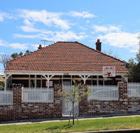 Fremantle Heritage Home for you to enjoy - Taree Accommodation