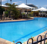 Nesuto Geraldton formerly Waldorf Geraldton Serviced Apartments - Taree Accommodation