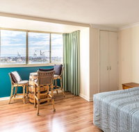 Studio 208 with ocean views - Taree Accommodation