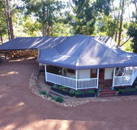 Quiet Escapes Cottages - Taree Accommodation