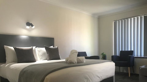 Hotel Clipper - Taree Accommodation 0
