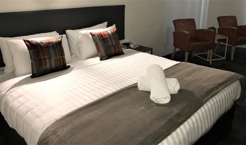 Hotel Clipper - Taree Accommodation 18