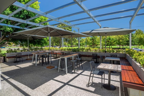 Hotel Clipper - Taree Accommodation 1