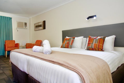 Hotel Clipper - Taree Accommodation 9