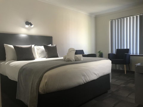 Hotel Clipper - Taree Accommodation 7