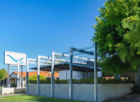 Hotel Clipper - Taree Accommodation 2