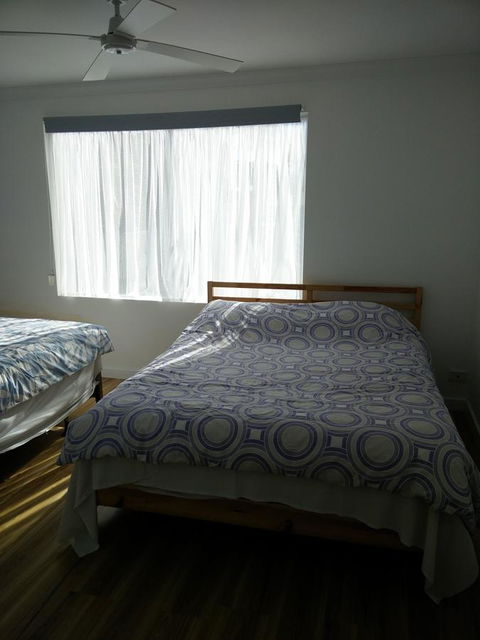 DIANELLA Budget Rooms Happy Place To Stay - Taree Accommodation 14