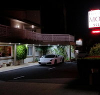 Mandurah Foreshore Motel - Taree Accommodation