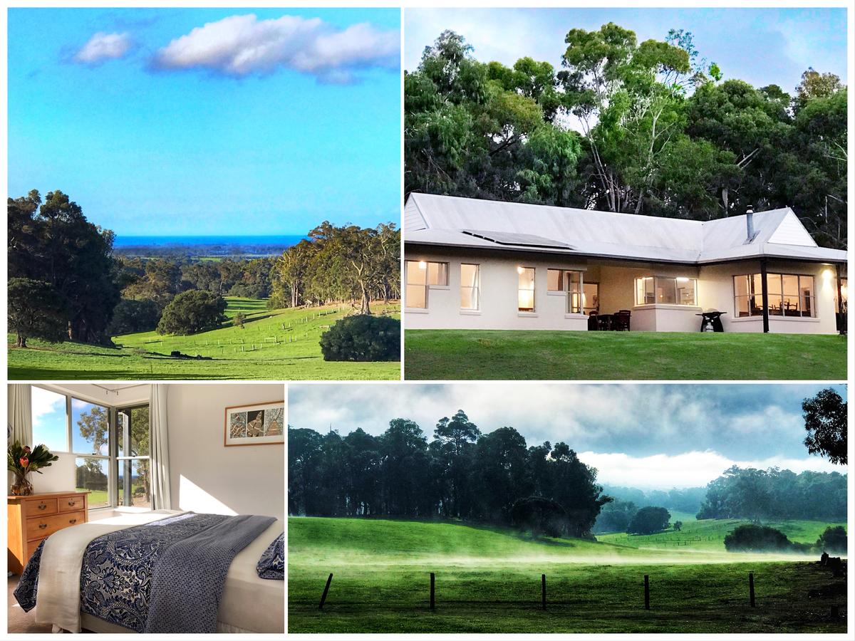 Yallingup Siding WA Taree Accommodation