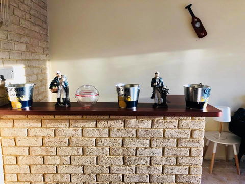 LA ANCHOR ON THE CANALS (MANDURAH) - Taree Accommodation 15