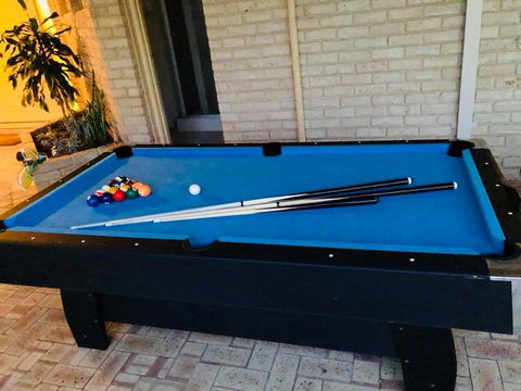 LA ANCHOR ON THE CANALS (MANDURAH) - Taree Accommodation 10