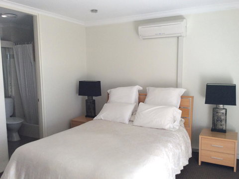 River City Haven - Taree Accommodation 7
