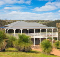 27 Robert Donald Heights - Taree Accommodation