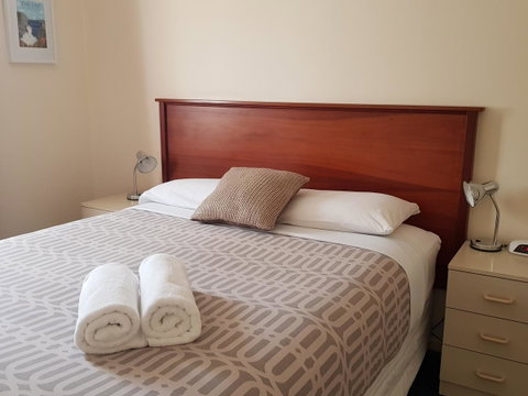 Park Avenue Holiday Units - Taree Accommodation 6