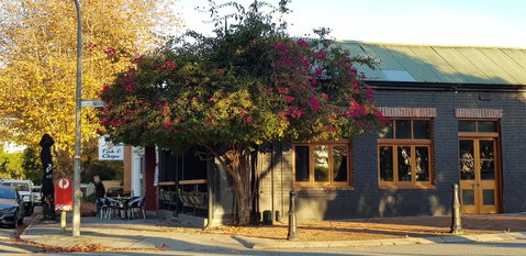 Park Avenue Holiday Units - Taree Accommodation 26