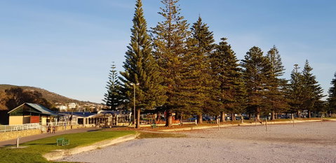 Park Avenue Holiday Units - Taree Accommodation 27