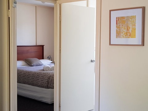 Park Avenue Holiday Units - Taree Accommodation 18