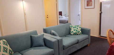 Park Avenue Holiday Units - Taree Accommodation 9